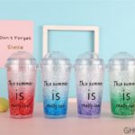 แก้วน้ำ ขวดน้ำ GHC-147