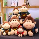 กระต่ายแพนด้า PD-D-231