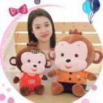 ตุ๊กตารวมสัตว์ PD-D-255