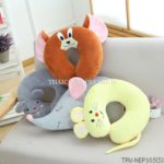 หมอนรองคอ TRV-NEP-105