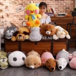 หมอนรองคอ TRV-NEP-35