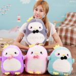 หมอนรองคอ TRV-NEP-49