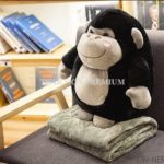 หมอนรองคอ TRV-NEP-55