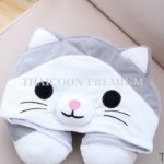 หมอนรองคอ TRV-NEP-58