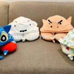 หมอนรองคอ TRV-NEP-64