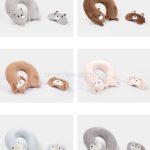 หมอนรองคอ TRV-NEP-71