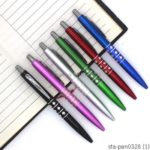 ปากกา สั่งผลิต STA-PEN-328