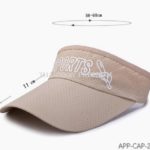 หมวกแก๊ป APP-CAP-26