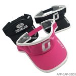 หมวกแก๊ป APP-CAP-33