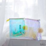 กระเป๋าพลาสติก BAG-PLC-17