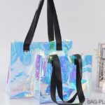 กระเป๋าพลาสติก BAG-PLC-34