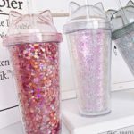 แก้วน้ำ ขวดน้ำ GHC-184