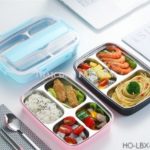 กล่องข้าว HO-LBX-18