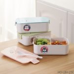 กล่องข้าว HO-LBX-23