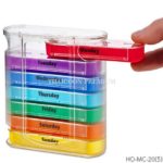 กล่องยา HO-MC-20