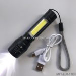 ไฟฉาย MET-FLH-15