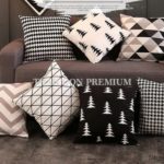 หมอนรองหลัง หมอนหนุน PD-JCE-19