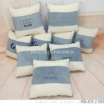 หมอนรองหลัง หมอนหนุน PD-JCE-21