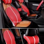 หมอนรองคอ หมอนผ้าห่ม TRV-NEP-112