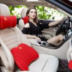 หมอนรองคอ หมอนผ้าห่ม TRV-NEP-115