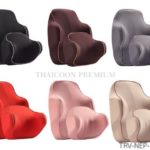 หมอนรองคอ หมอนผ้าห่ม TRV-NEP-123